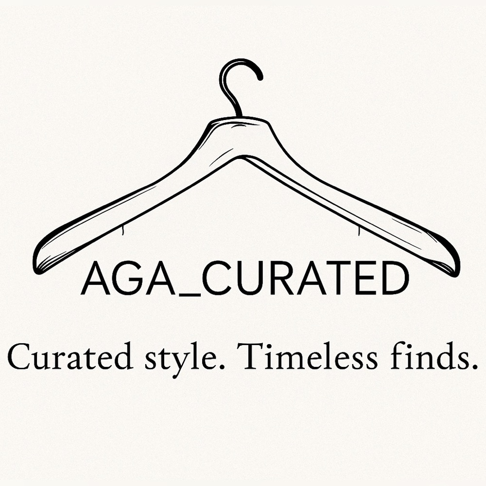 Meet your Posher, Aga